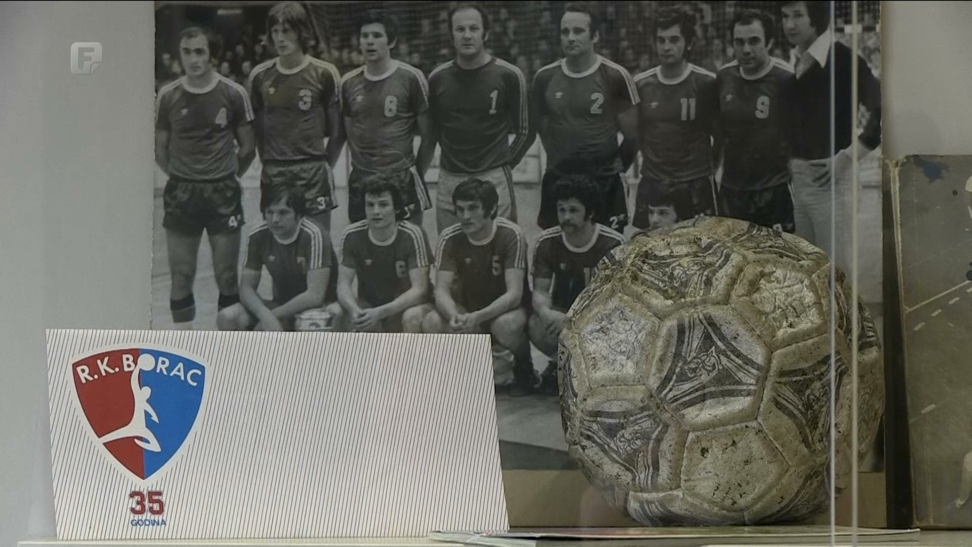 Na današnji dan prije 45 godina Rukometni klub Borac postao je prvak Evrope